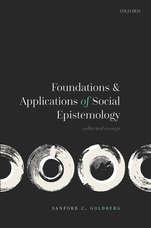 Book Foundations and Applications of Social Epistemology: Collected Essays free