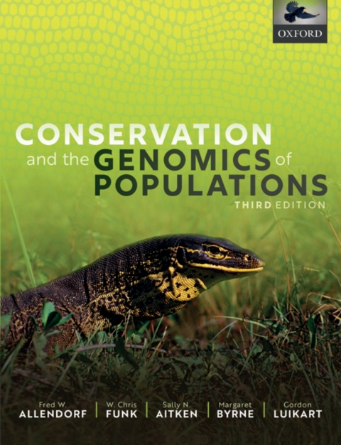 Book Conservation and the Genomics of Populations free