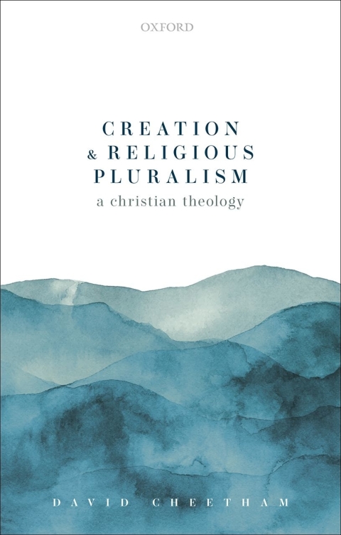 Book Creation and Religious Pluralism free