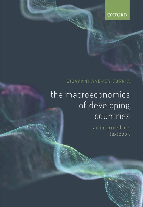 Book The Macroeconomics of Developing Countries free