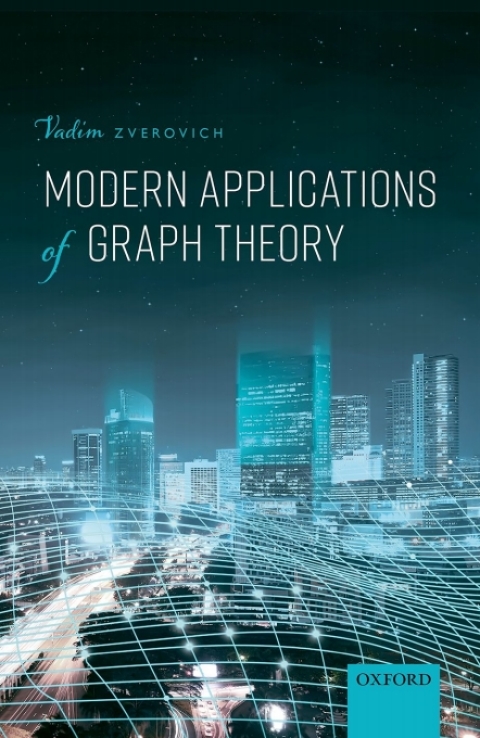 Book Modern Applications of Graph Theory free
