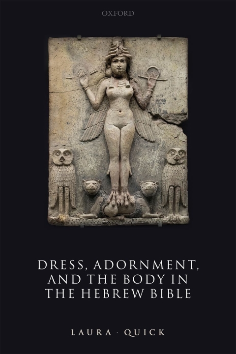 Book Dress, Adornment, and the Body in the Hebrew Bible free