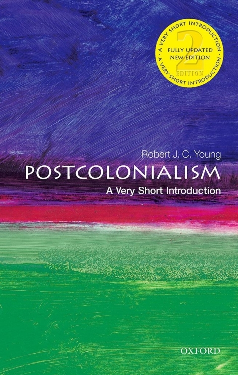 Book Postcolonialism: A Very Short Introduction (Very Short Introductions) free