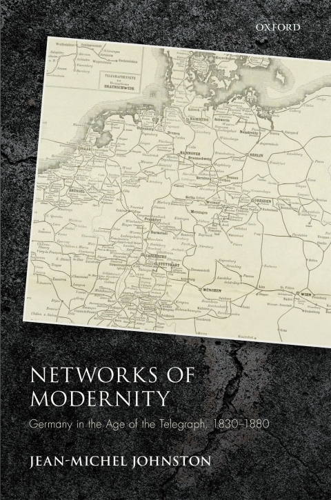 Book Networks of Modernity free