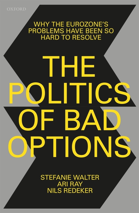 Book The Politics of Bad Options free