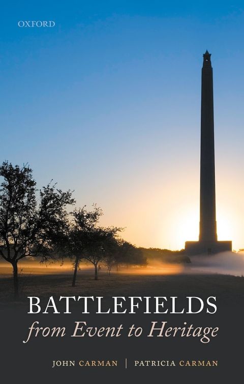 Book Battlefields from Event to Heritage free