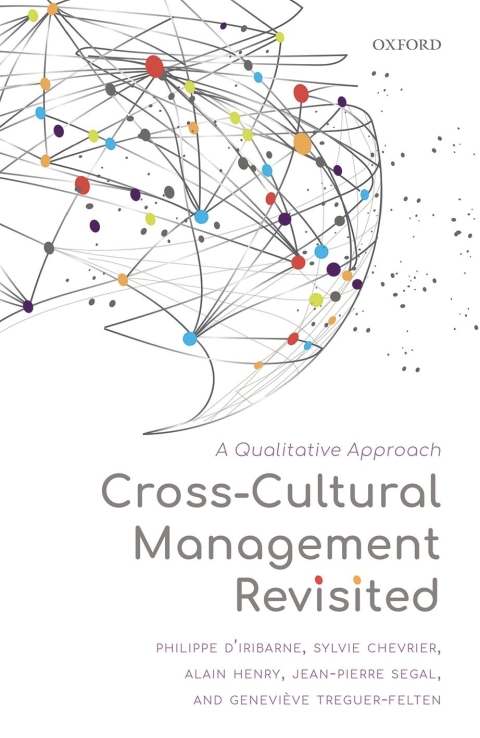 Book Cross-Cultural Management Revisited free