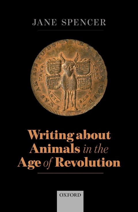 Book Writing About Animals in the Age of Revolution free