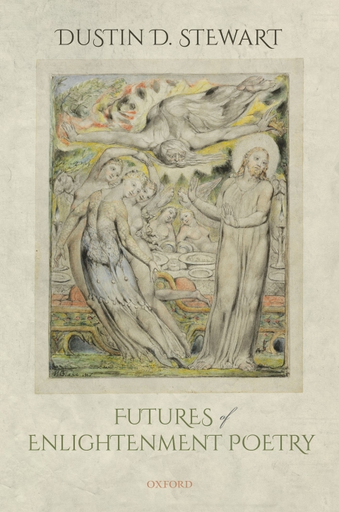 Book Futures of Enlightenment Poetry free