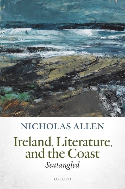 Book Ireland, Literature, and the Coast free