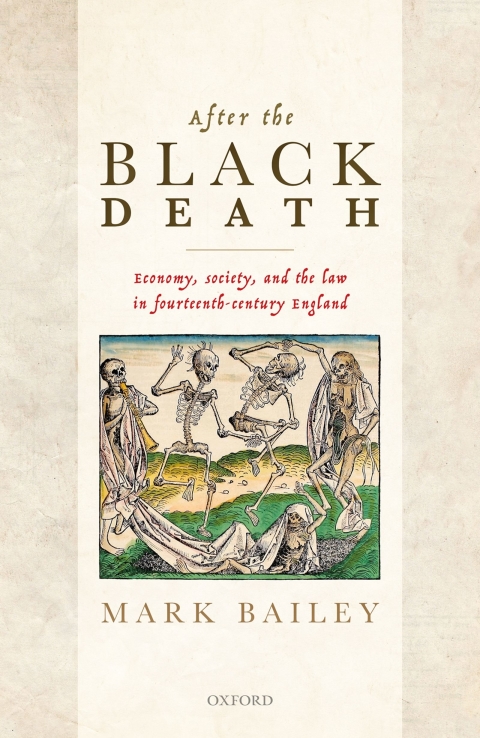 Book After the Black Death free