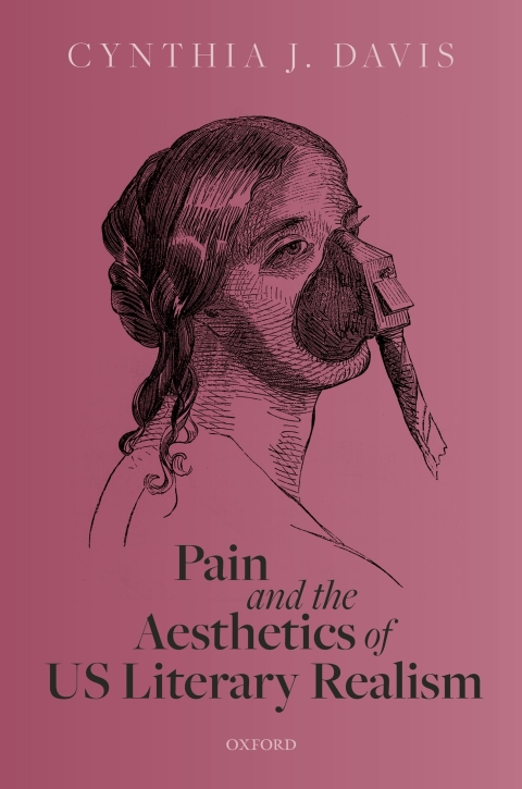 Book Pain and the Aesthetics of US Literary Realism free