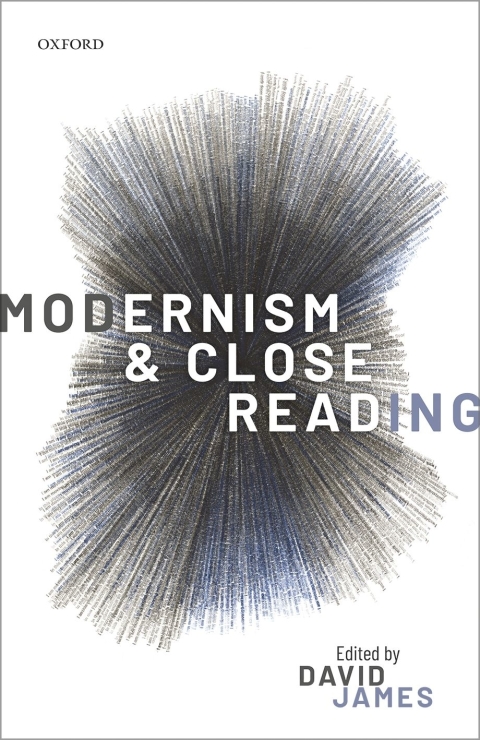 Book Modernism and Close Reading (Battleground Europe) free