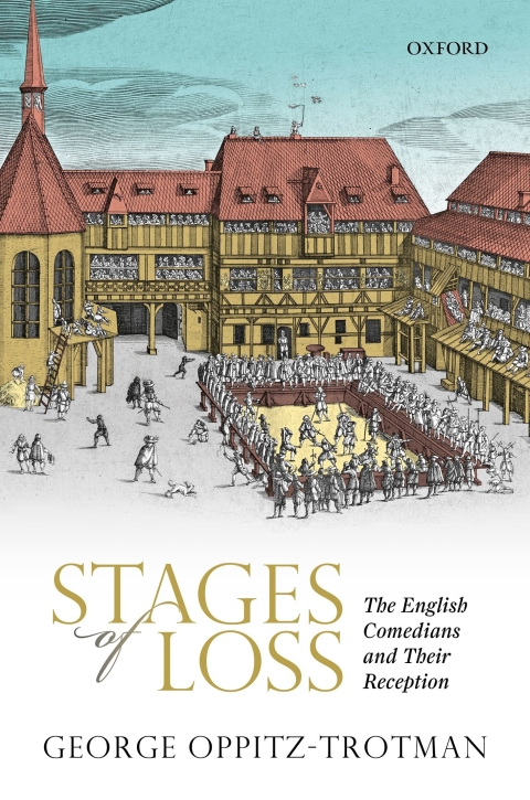 Book Stages of Loss free