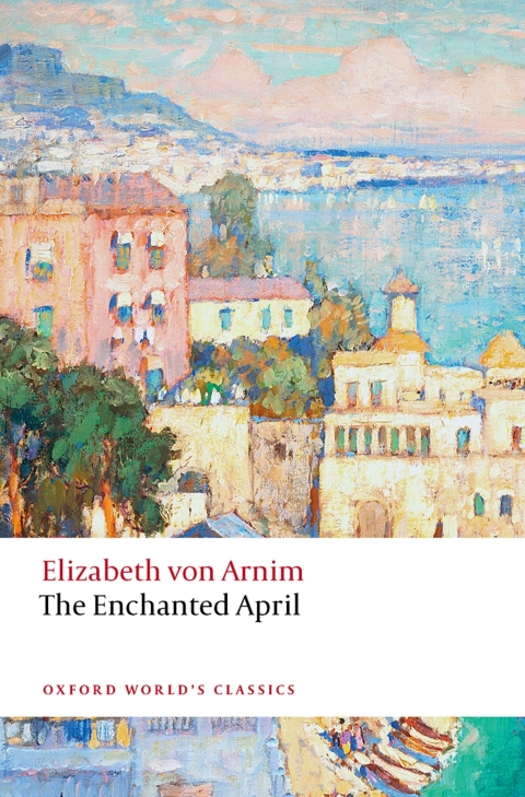 Book The Enchanted April free