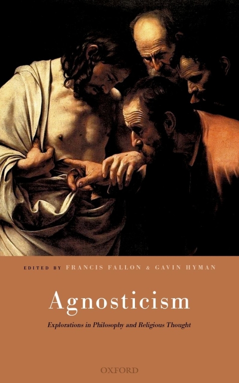 Book Agnosticism free