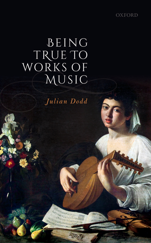 Book Being True to Works of Music free