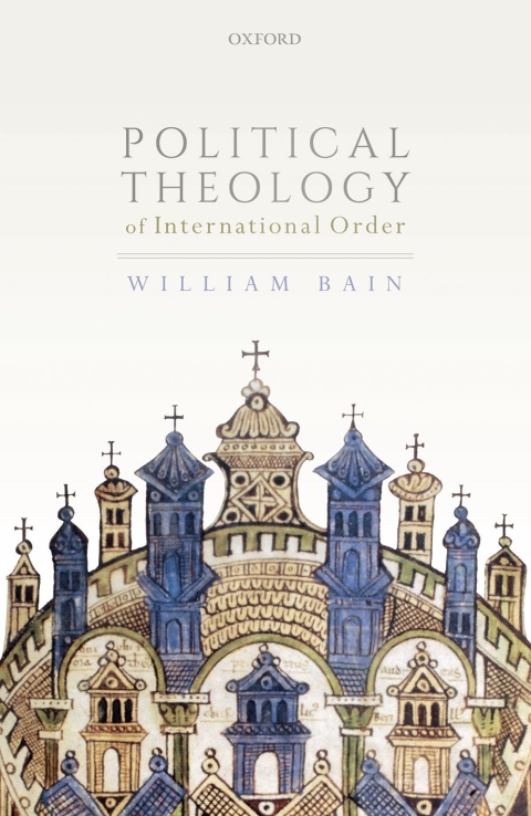 Book Political Theology of International Order free