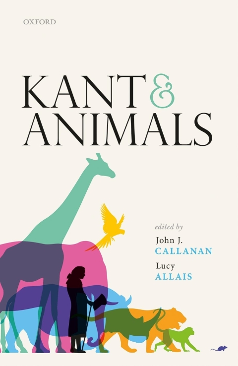 Book Kant and Animals free