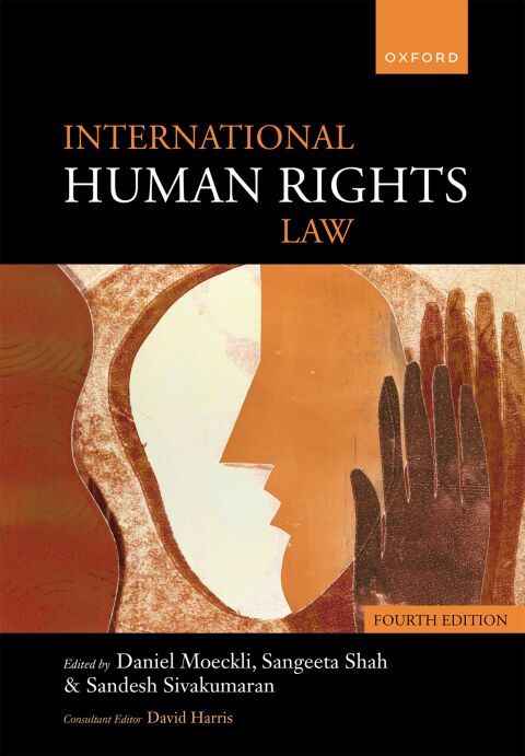 Book International Human Rights Law free