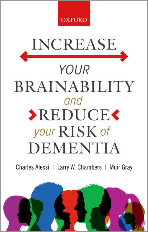 Book Increase your Brainability—and Reduce your Risk of Dementia free