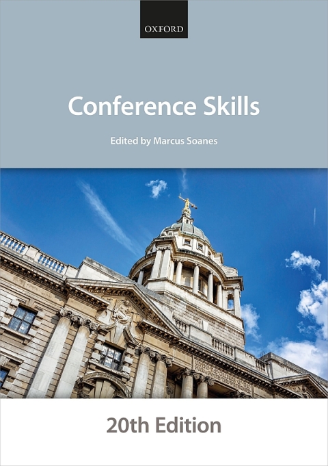 Book Conference Skills free