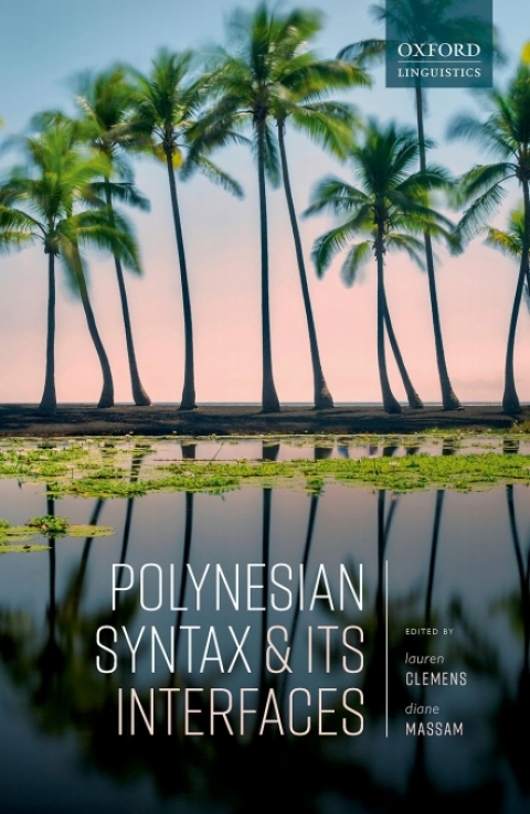 Book Polynesian Syntax and its Interfaces free