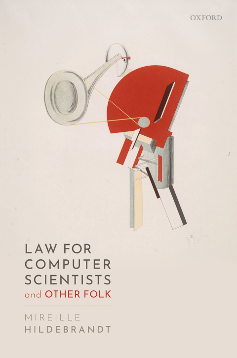 Book Law for Computer Scientists and Other Folk free