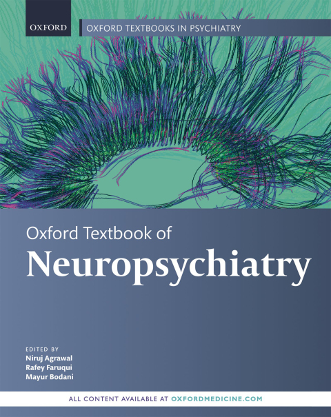 Book Oxford Textbook of Neuropsychiatry (Oxford Textbooks in Psychiatry) free