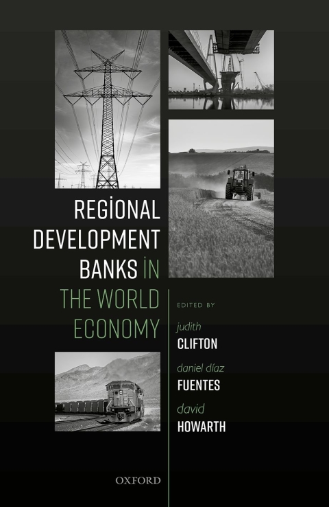 Book Regional Development Banks in the World Economy free