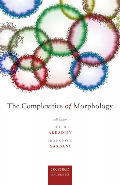 Book The Complexities of Morphology free