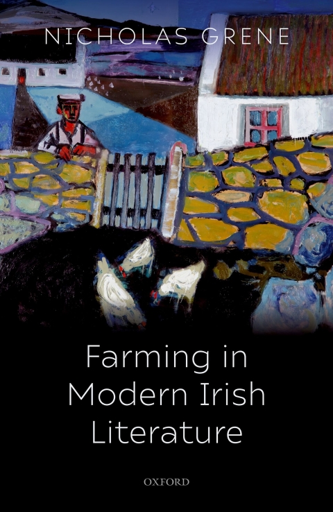 Book Farming in Modern Irish Literature free