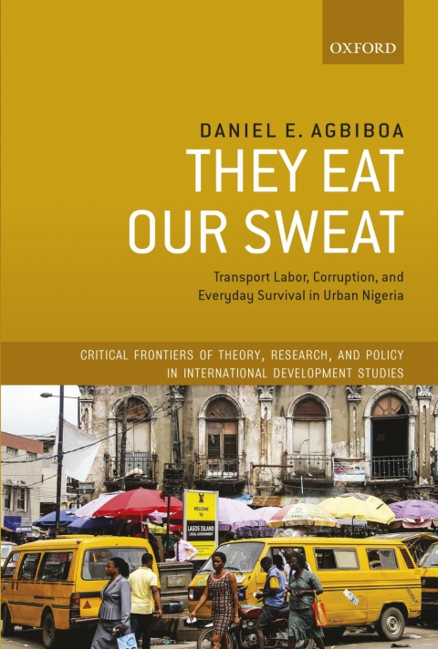 Book They Eat Our Sweat free