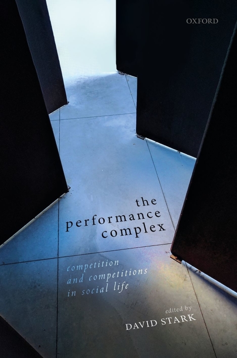 Book The Performance Complex free