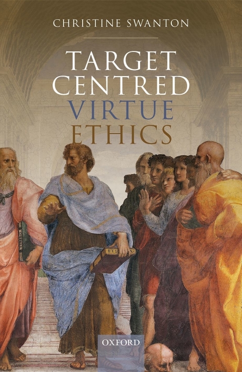 Book Target Centred Virtue Ethics free