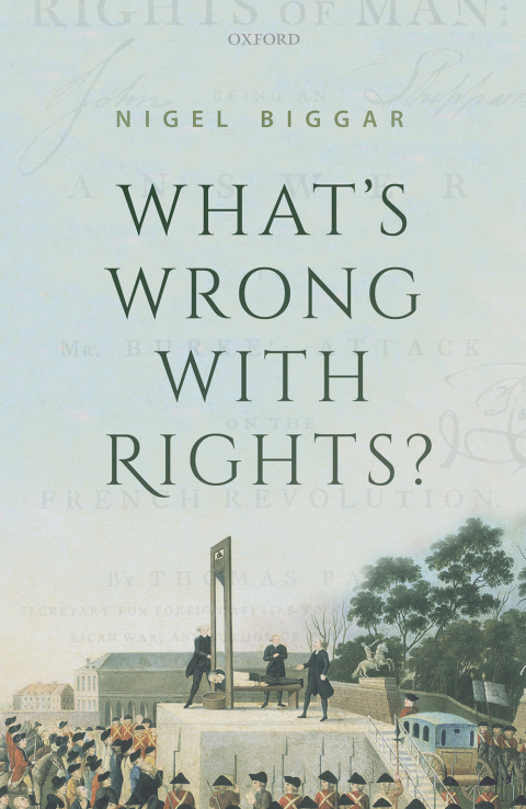 Book What's Wrong with Rights? free