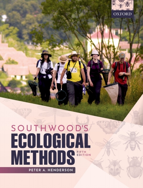 Book Southwood's Ecological Methods free