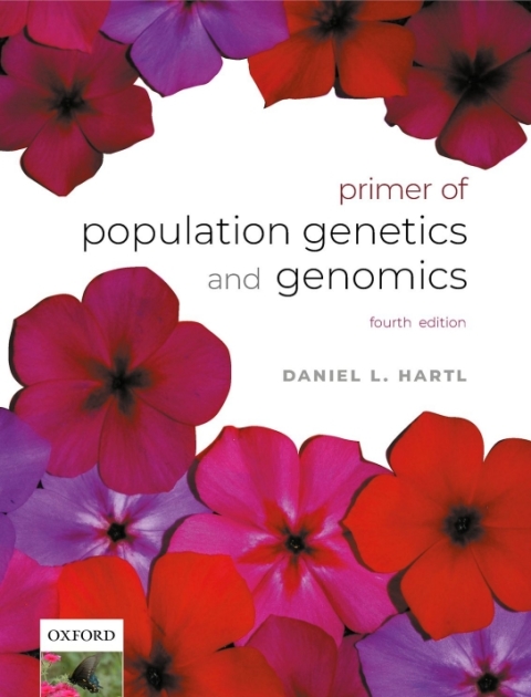 Book A Primer of Population Genetics and Genomics free