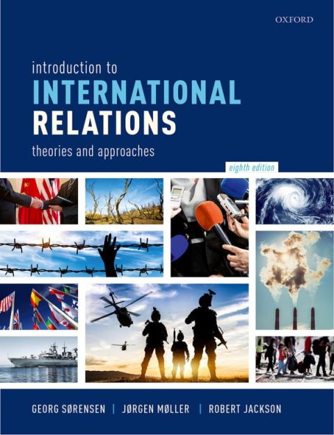 Book Introduction to International Relations free