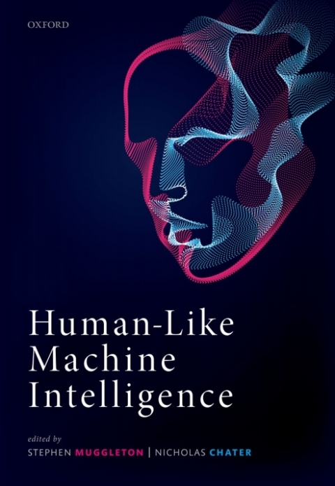 Book Human-Like Machine Intelligence free