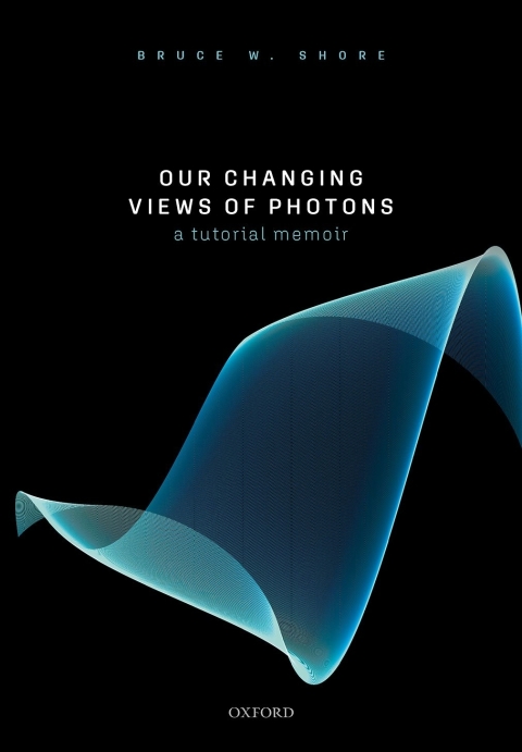 Book Our Changing Views of Photons: A Tutorial Memoir free