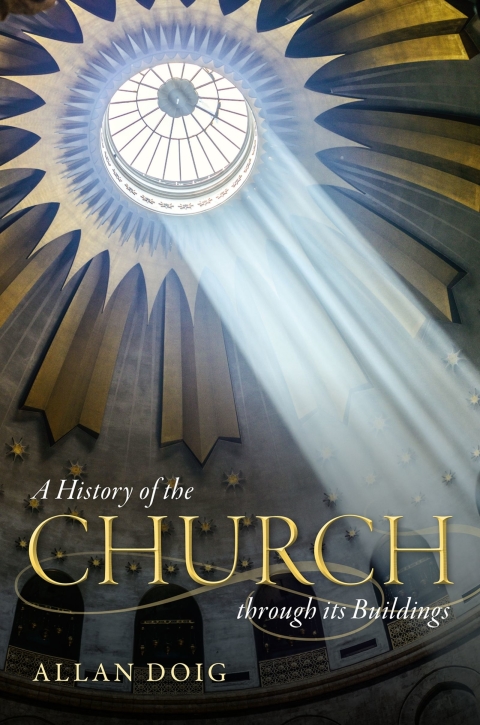 Book A History of the Church through its Buildings free