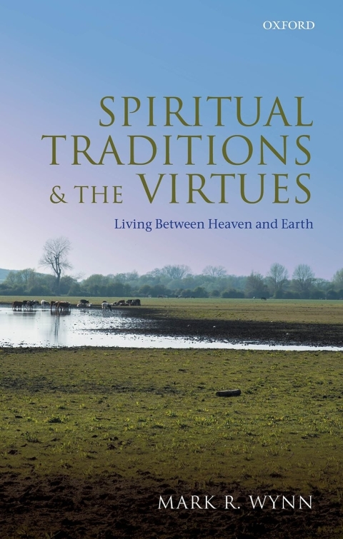 Book Spiritual Traditions and the Virtues free