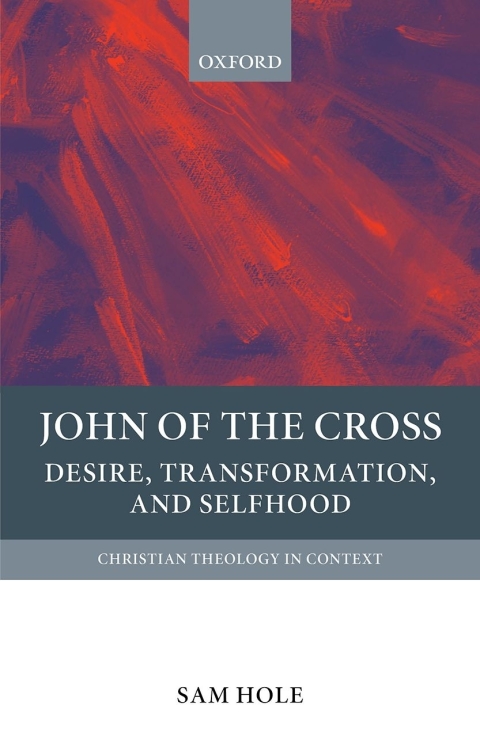 Book John of the Cross free Book John of the Cross free