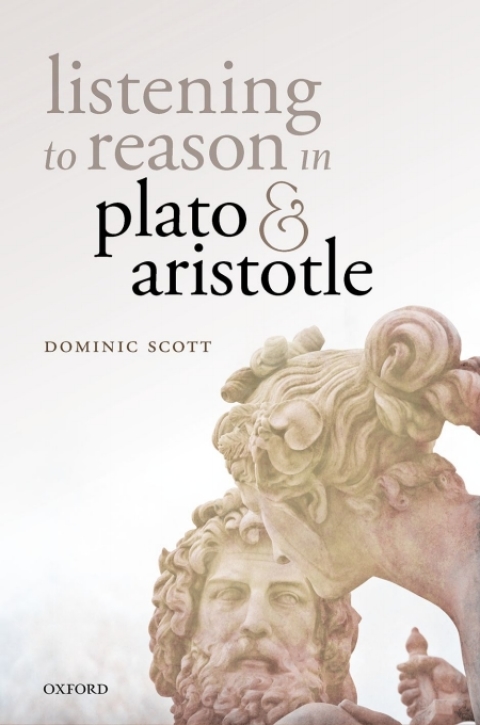 Book Listening to Reason in Plato and Aristotle free
