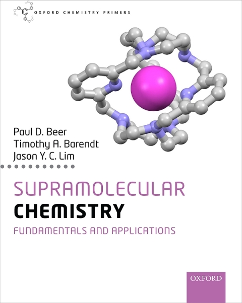Book Supramolecular Chemistry free