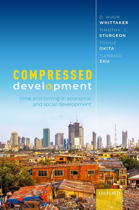 Book Compressed Development: Time and Timing in Economic and Social Development free