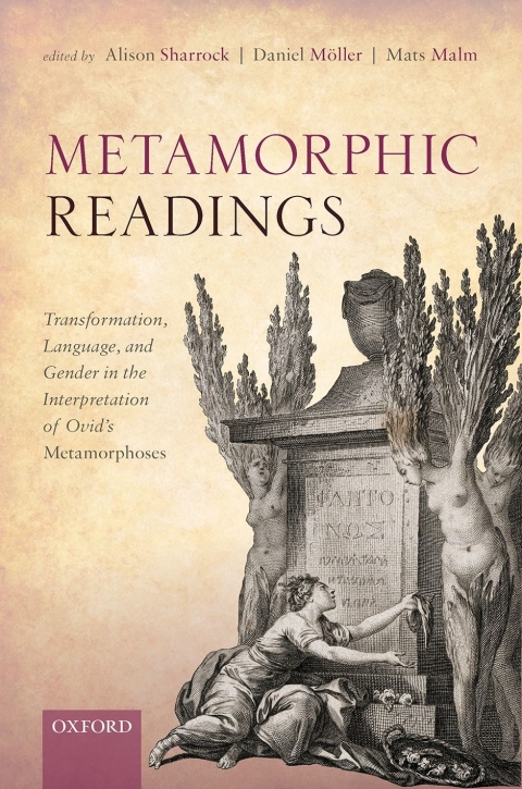 Book Metamorphic Readings free