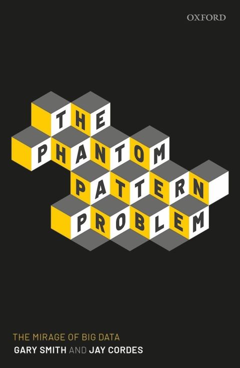 Book The Phantom Pattern Problem free