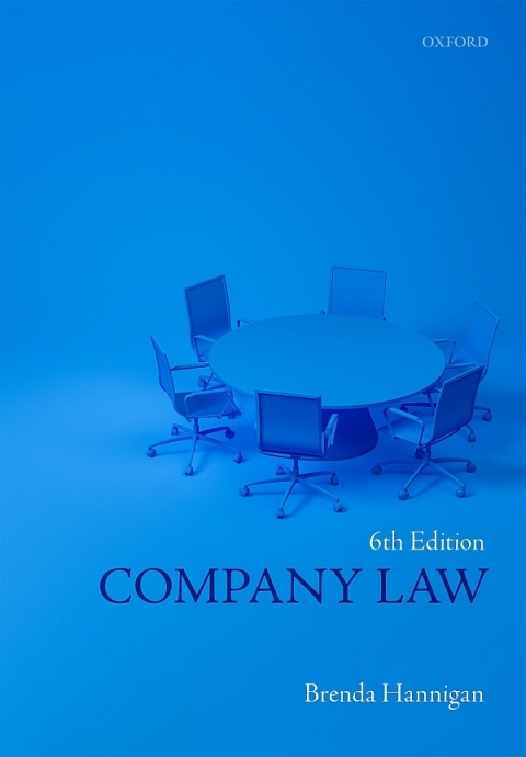 Book Company Law free